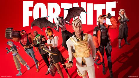 Quoi de neuf dans Fortnite Battle Royale Chapitre 4